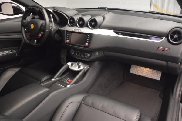 Used 2015 Ferrari FF for sale Sold at Alfa Romeo of Greenwich in Greenwich CT 06830 18