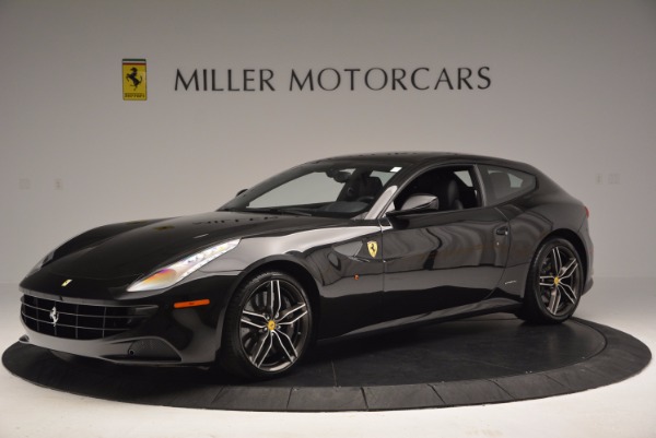 Used 2015 Ferrari FF for sale Sold at Alfa Romeo of Greenwich in Greenwich CT 06830 2