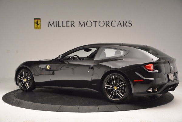 Used 2015 Ferrari FF for sale Sold at Alfa Romeo of Greenwich in Greenwich CT 06830 4