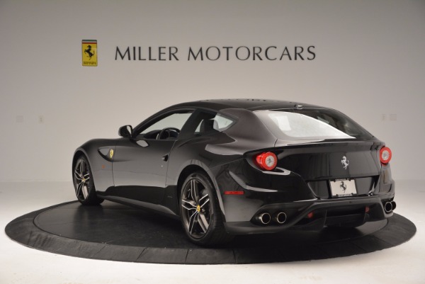 Used 2015 Ferrari FF for sale Sold at Alfa Romeo of Greenwich in Greenwich CT 06830 5