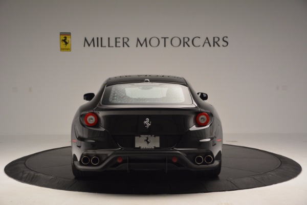 Used 2015 Ferrari FF for sale Sold at Alfa Romeo of Greenwich in Greenwich CT 06830 6