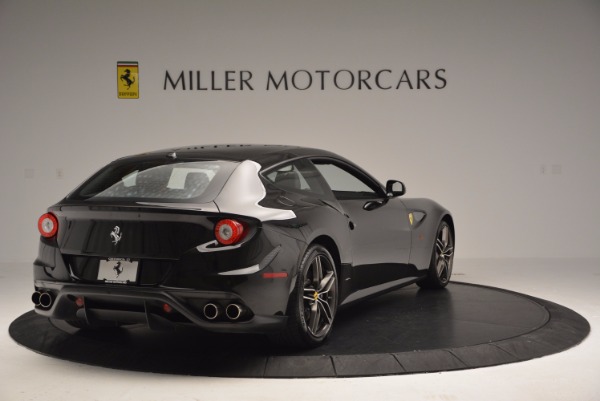 Used 2015 Ferrari FF for sale Sold at Alfa Romeo of Greenwich in Greenwich CT 06830 7