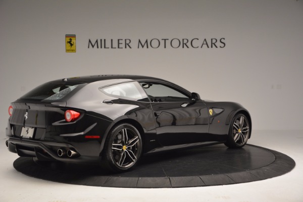 Used 2015 Ferrari FF for sale Sold at Alfa Romeo of Greenwich in Greenwich CT 06830 8