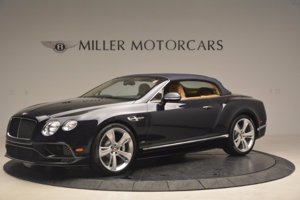 New 2017 Bentley Continental GT V8 S for sale Sold at Alfa Romeo of Greenwich in Greenwich CT 06830 14