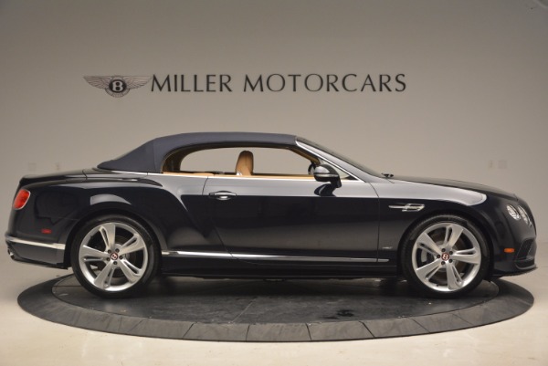 New 2017 Bentley Continental GT V8 S for sale Sold at Alfa Romeo of Greenwich in Greenwich CT 06830 21