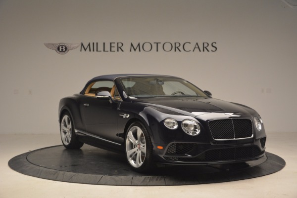 New 2017 Bentley Continental GT V8 S for sale Sold at Alfa Romeo of Greenwich in Greenwich CT 06830 23