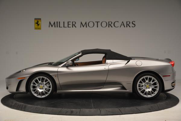 Used 2005 Ferrari F430 Spider 6-Speed Manual for sale Sold at Alfa Romeo of Greenwich in Greenwich CT 06830 15