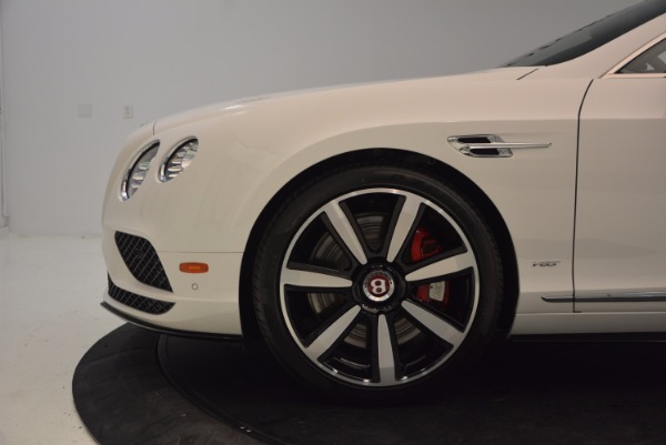 New 2017 Bentley Continental GT V8 S for sale Sold at Alfa Romeo of Greenwich in Greenwich CT 06830 19