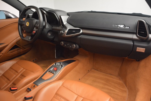 Used 2011 Ferrari 458 Italia for sale Sold at Alfa Romeo of Greenwich in Greenwich CT 06830 17