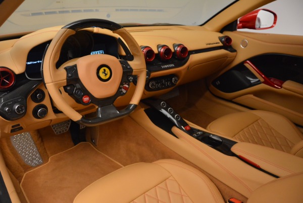 Used 2013 Ferrari F12 Berlinetta for sale Sold at Alfa Romeo of Greenwich in Greenwich CT 06830 13