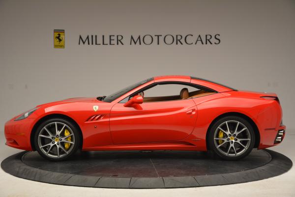 Used 2011 Ferrari California for sale Sold at Alfa Romeo of Greenwich in Greenwich CT 06830 15
