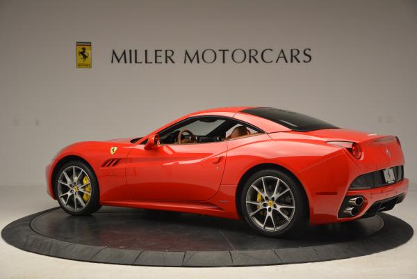 Used 2011 Ferrari California for sale Sold at Alfa Romeo of Greenwich in Greenwich CT 06830 16