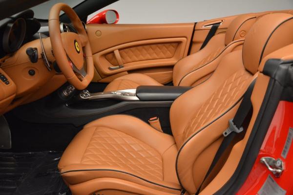 Used 2011 Ferrari California for sale Sold at Alfa Romeo of Greenwich in Greenwich CT 06830 26