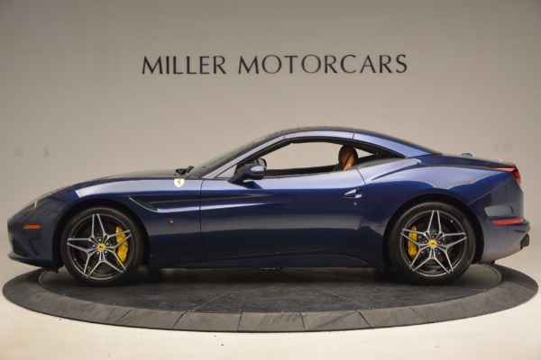 Used 2017 Ferrari California T Handling Speciale for sale Sold at Alfa Romeo of Greenwich in Greenwich CT 06830 15