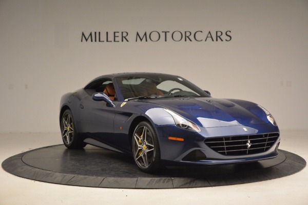 Used 2017 Ferrari California T Handling Speciale for sale Sold at Alfa Romeo of Greenwich in Greenwich CT 06830 23