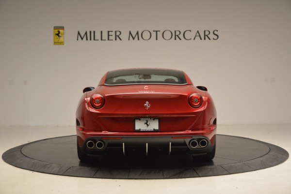 Used 2017 Ferrari California T for sale Sold at Alfa Romeo of Greenwich in Greenwich CT 06830 18