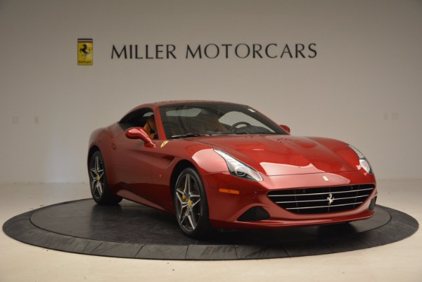 Used 2017 Ferrari California T for sale Sold at Alfa Romeo of Greenwich in Greenwich CT 06830 23