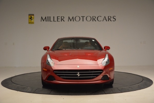 Used 2017 Ferrari California T for sale Sold at Alfa Romeo of Greenwich in Greenwich CT 06830 24