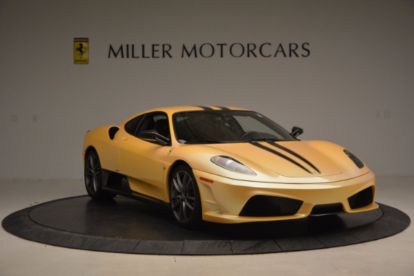 Used 2008 Ferrari F430 Scuderia for sale Sold at Alfa Romeo of Greenwich in Greenwich CT 06830 11