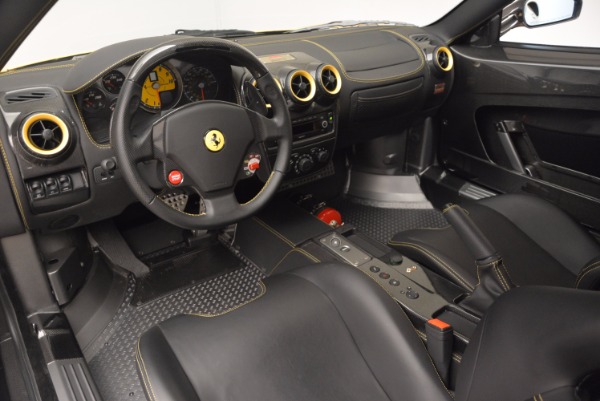 Used 2008 Ferrari F430 Scuderia for sale Sold at Alfa Romeo of Greenwich in Greenwich CT 06830 13