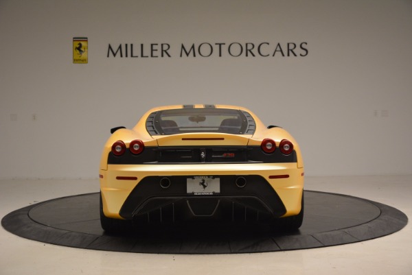 Used 2008 Ferrari F430 Scuderia for sale Sold at Alfa Romeo of Greenwich in Greenwich CT 06830 6