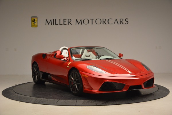 Used 2009 Ferrari F430 Scuderia 16M for sale Sold at Alfa Romeo of Greenwich in Greenwich CT 06830 11