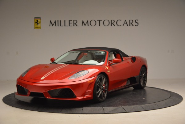 Used 2009 Ferrari F430 Scuderia 16M for sale Sold at Alfa Romeo of Greenwich in Greenwich CT 06830 13