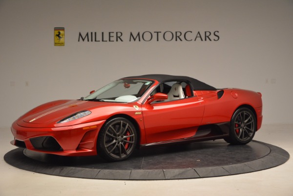 Used 2009 Ferrari F430 Scuderia 16M for sale Sold at Alfa Romeo of Greenwich in Greenwich CT 06830 14