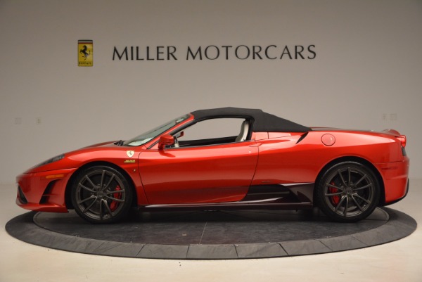 Used 2009 Ferrari F430 Scuderia 16M for sale Sold at Alfa Romeo of Greenwich in Greenwich CT 06830 15