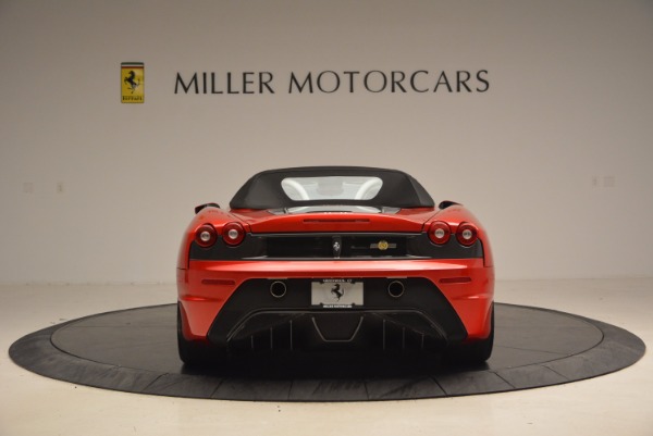 Used 2009 Ferrari F430 Scuderia 16M for sale Sold at Alfa Romeo of Greenwich in Greenwich CT 06830 18