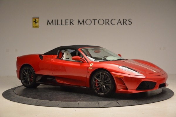 Used 2009 Ferrari F430 Scuderia 16M for sale Sold at Alfa Romeo of Greenwich in Greenwich CT 06830 22