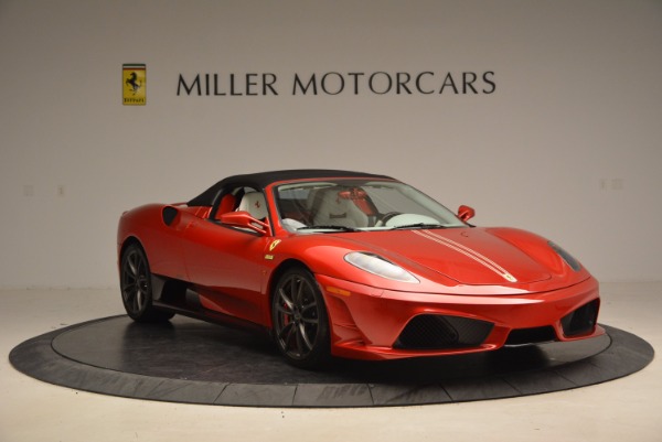 Used 2009 Ferrari F430 Scuderia 16M for sale Sold at Alfa Romeo of Greenwich in Greenwich CT 06830 23