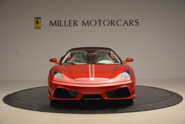 Used 2009 Ferrari F430 Scuderia 16M for sale Sold at Alfa Romeo of Greenwich in Greenwich CT 06830 24