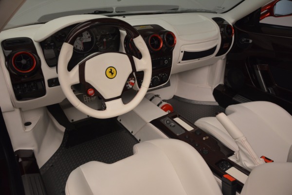 Used 2009 Ferrari F430 Scuderia 16M for sale Sold at Alfa Romeo of Greenwich in Greenwich CT 06830 25