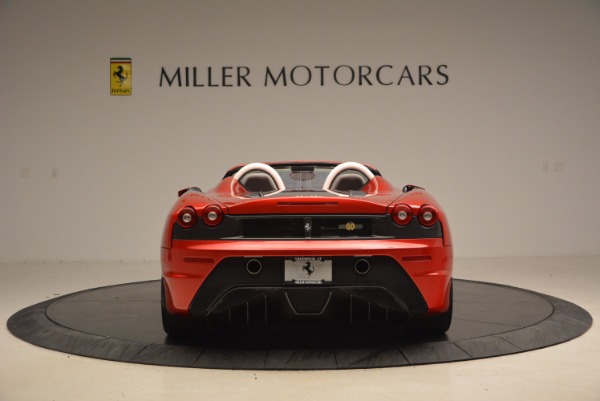 Used 2009 Ferrari F430 Scuderia 16M for sale Sold at Alfa Romeo of Greenwich in Greenwich CT 06830 6