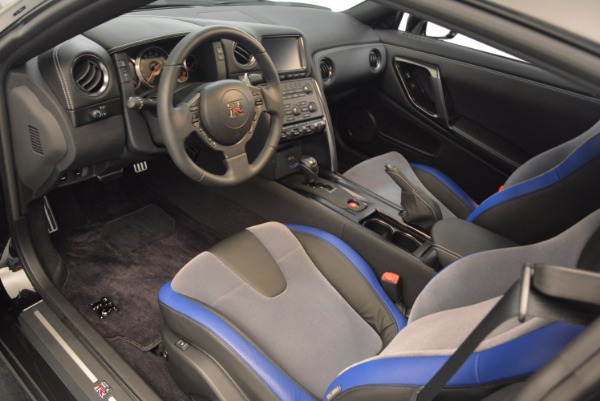 Used 2014 Nissan GT-R Track Edition for sale Sold at Alfa Romeo of Greenwich in Greenwich CT 06830 15