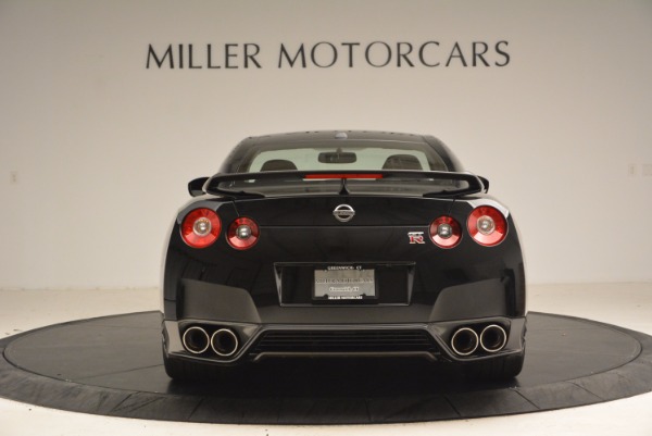 Used 2014 Nissan GT-R Track Edition for sale Sold at Alfa Romeo of Greenwich in Greenwich CT 06830 6