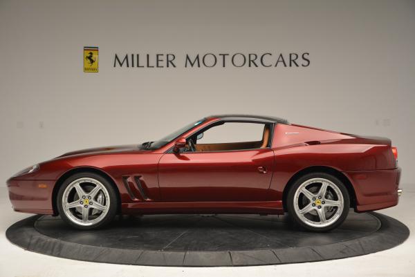 Used 2005 Ferrari Superamerica for sale Sold at Alfa Romeo of Greenwich in Greenwich CT 06830 15