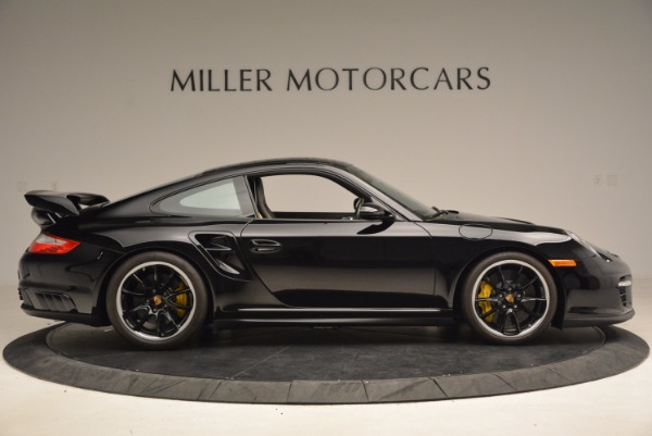 Used 2008 Porsche 911 GT2 for sale Sold at Alfa Romeo of Greenwich in Greenwich CT 06830 9