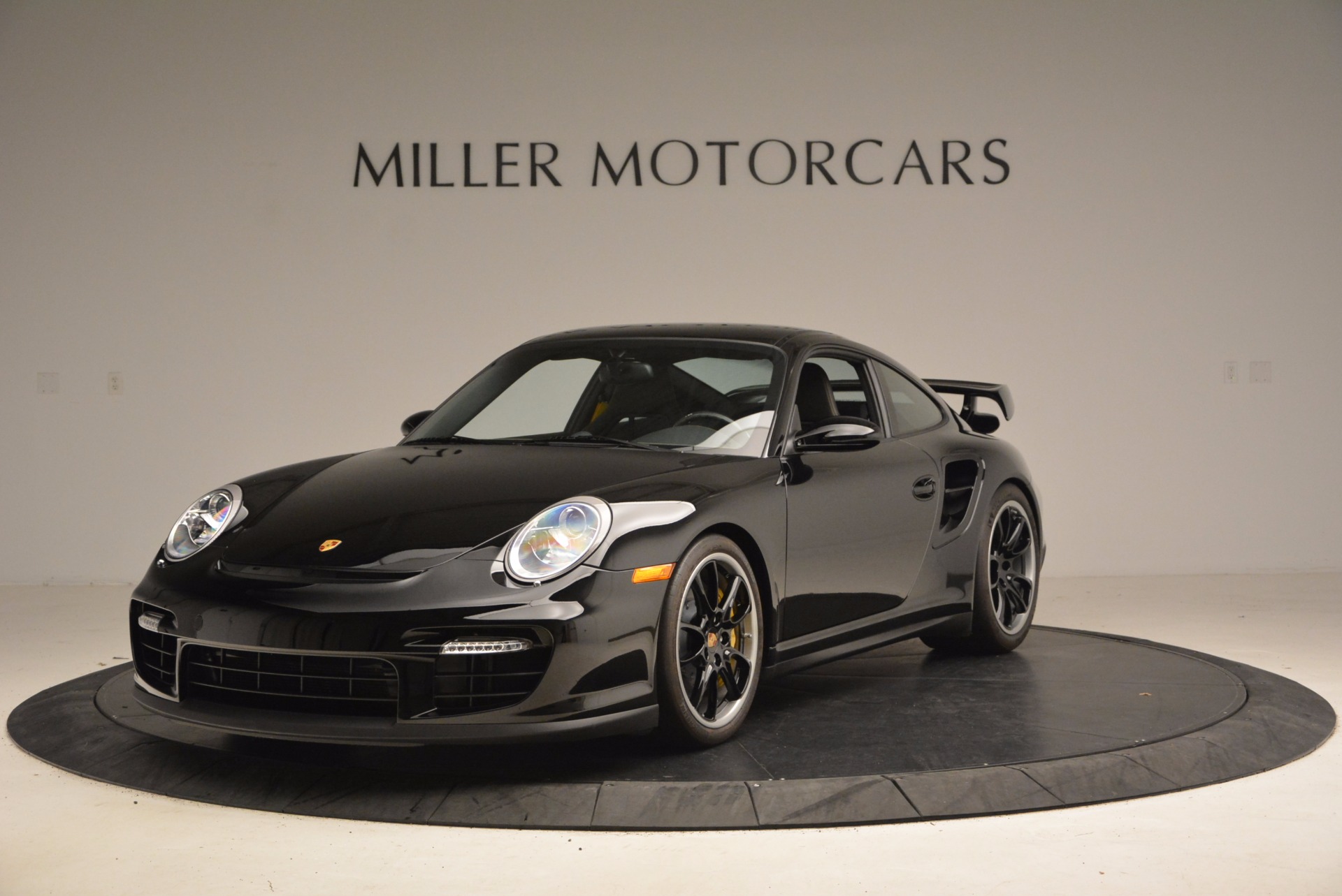 Used 2008 Porsche 911 GT2 for sale Sold at Alfa Romeo of Greenwich in Greenwich CT 06830 1