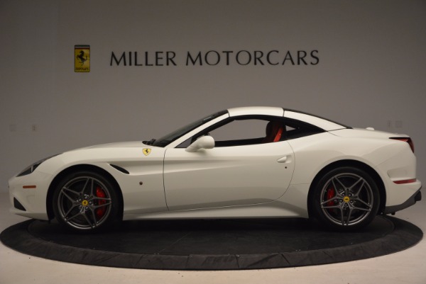 Used 2017 Ferrari California T for sale Sold at Alfa Romeo of Greenwich in Greenwich CT 06830 15