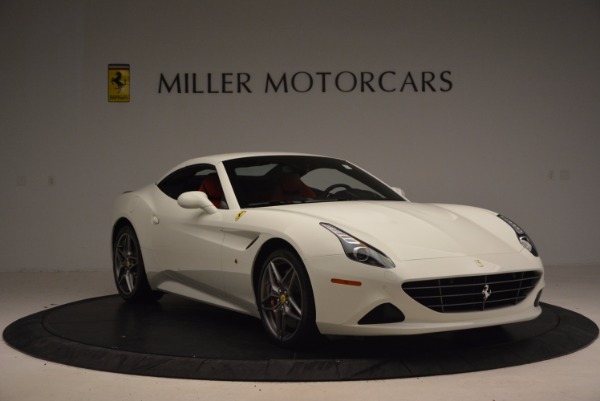 Used 2017 Ferrari California T for sale Sold at Alfa Romeo of Greenwich in Greenwich CT 06830 23