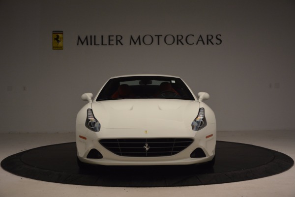 Used 2017 Ferrari California T for sale Sold at Alfa Romeo of Greenwich in Greenwich CT 06830 24