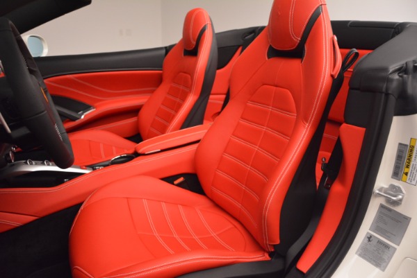 Used 2017 Ferrari California T for sale Sold at Alfa Romeo of Greenwich in Greenwich CT 06830 27