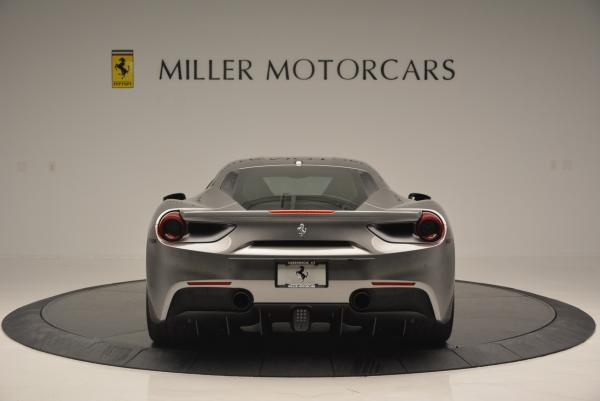 Used 2016 Ferrari 488 GTB for sale Sold at Alfa Romeo of Greenwich in Greenwich CT 06830 6