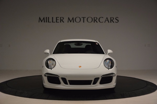 Used 2015 Porsche 911 Carrera GTS for sale Sold at Alfa Romeo of Greenwich in Greenwich CT 06830 13