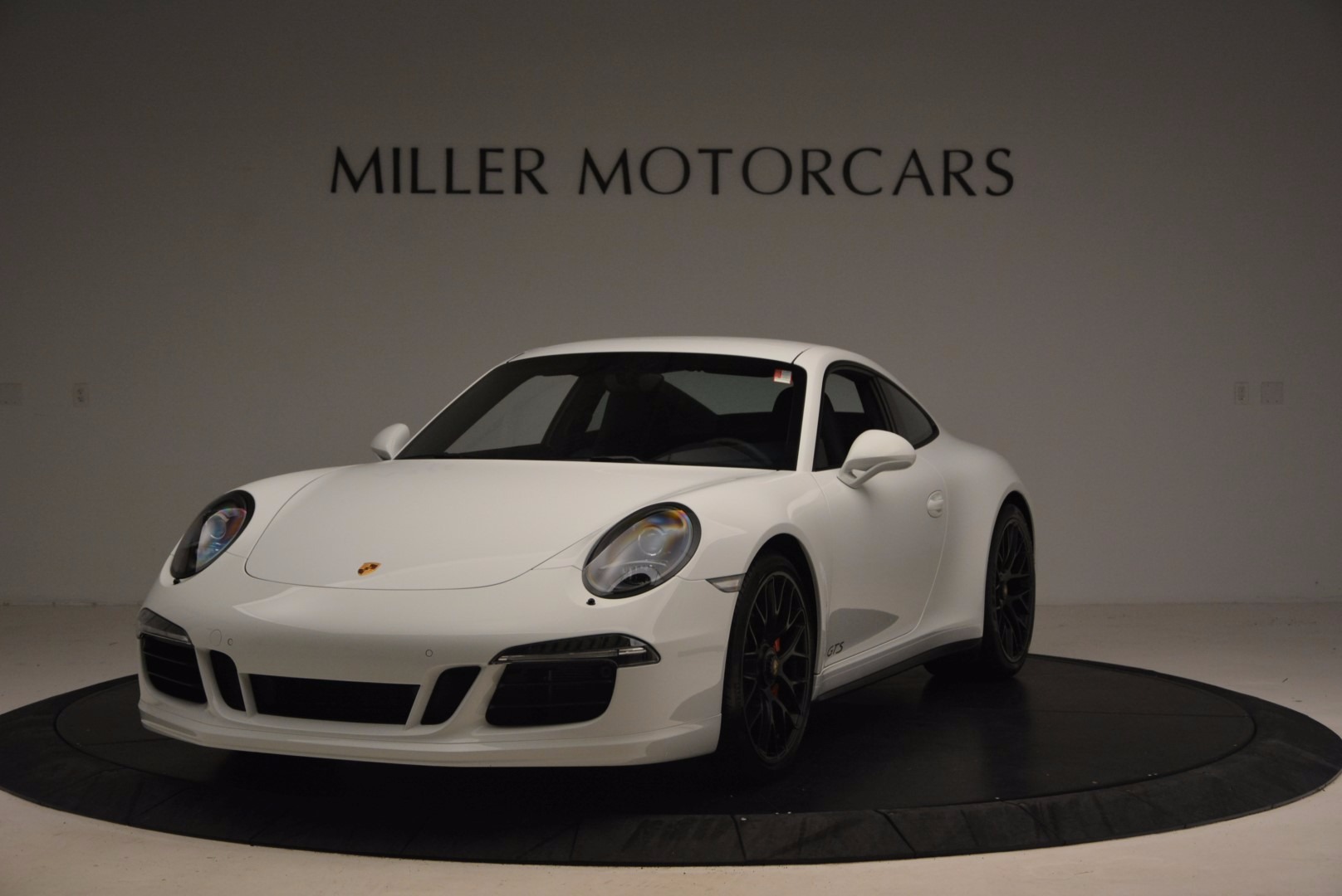 Used 2015 Porsche 911 Carrera GTS for sale Sold at Alfa Romeo of Greenwich in Greenwich CT 06830 1