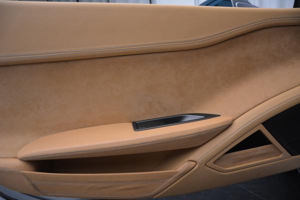 Used 2014 Ferrari 458 Italia for sale Sold at Alfa Romeo of Greenwich in Greenwich CT 06830 16