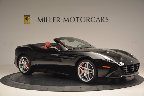 Used 2016 Ferrari California T Handling Speciale for sale Sold at Alfa Romeo of Greenwich in Greenwich CT 06830 10