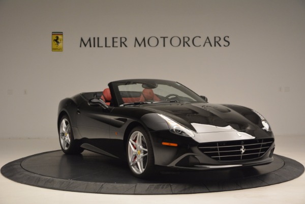 Used 2016 Ferrari California T Handling Speciale for sale Sold at Alfa Romeo of Greenwich in Greenwich CT 06830 11